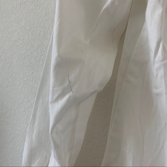 Silence + Noise Button Down - Picture 6 of 6